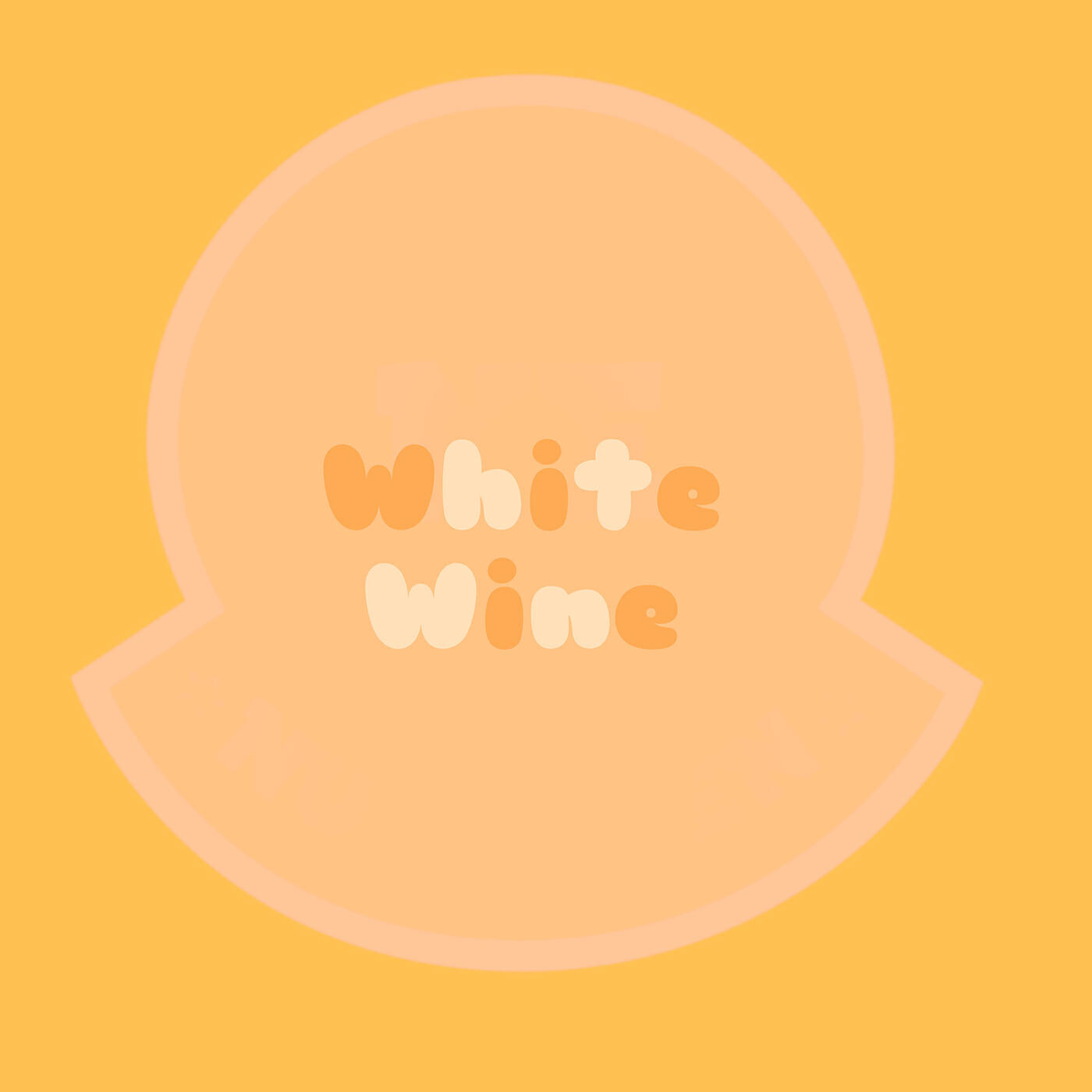 Релиз White Wine