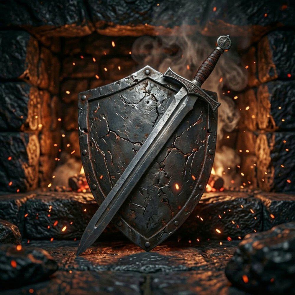 Релиз Альянс DARK