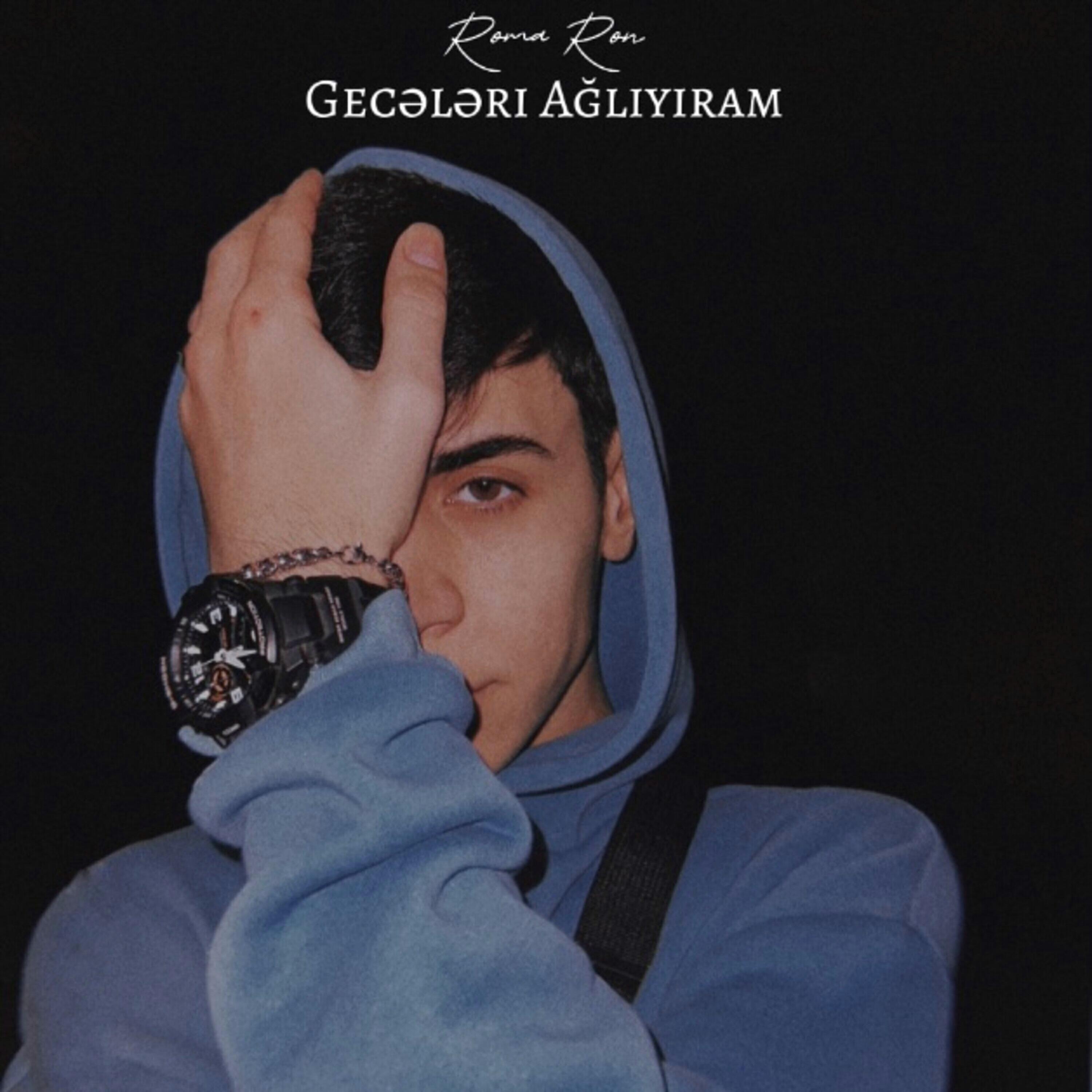 Релиз Gecələri ağlıyıram