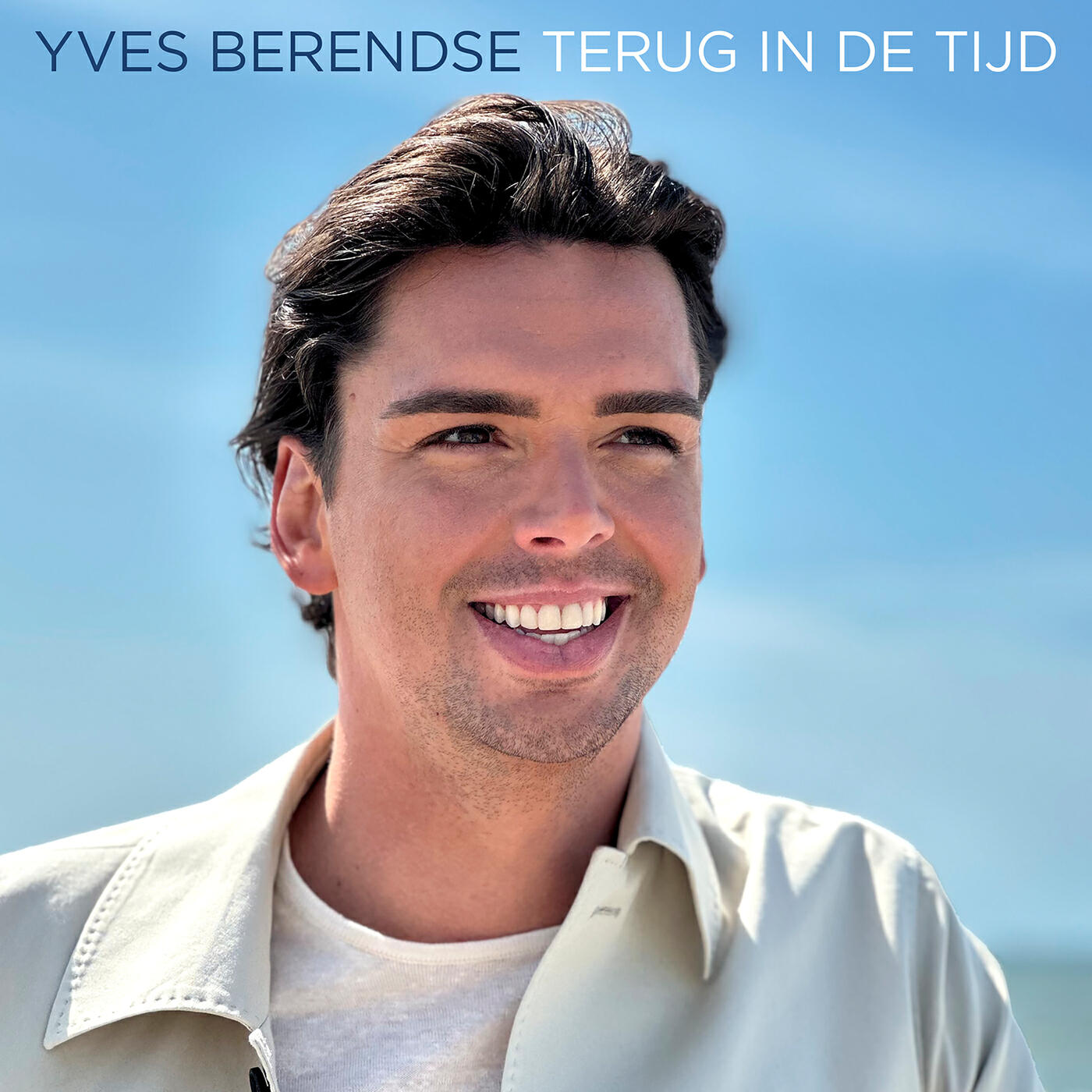 Релиз Terug In De Tijd (Live in de Ziggo Dome 2025)