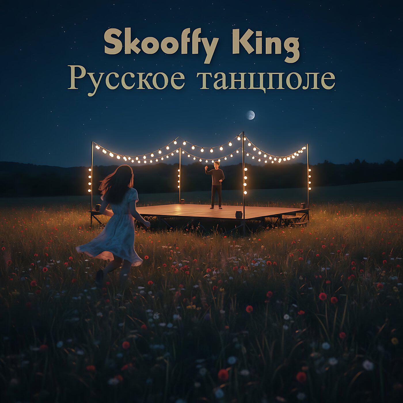 Релиз Русское танцполе