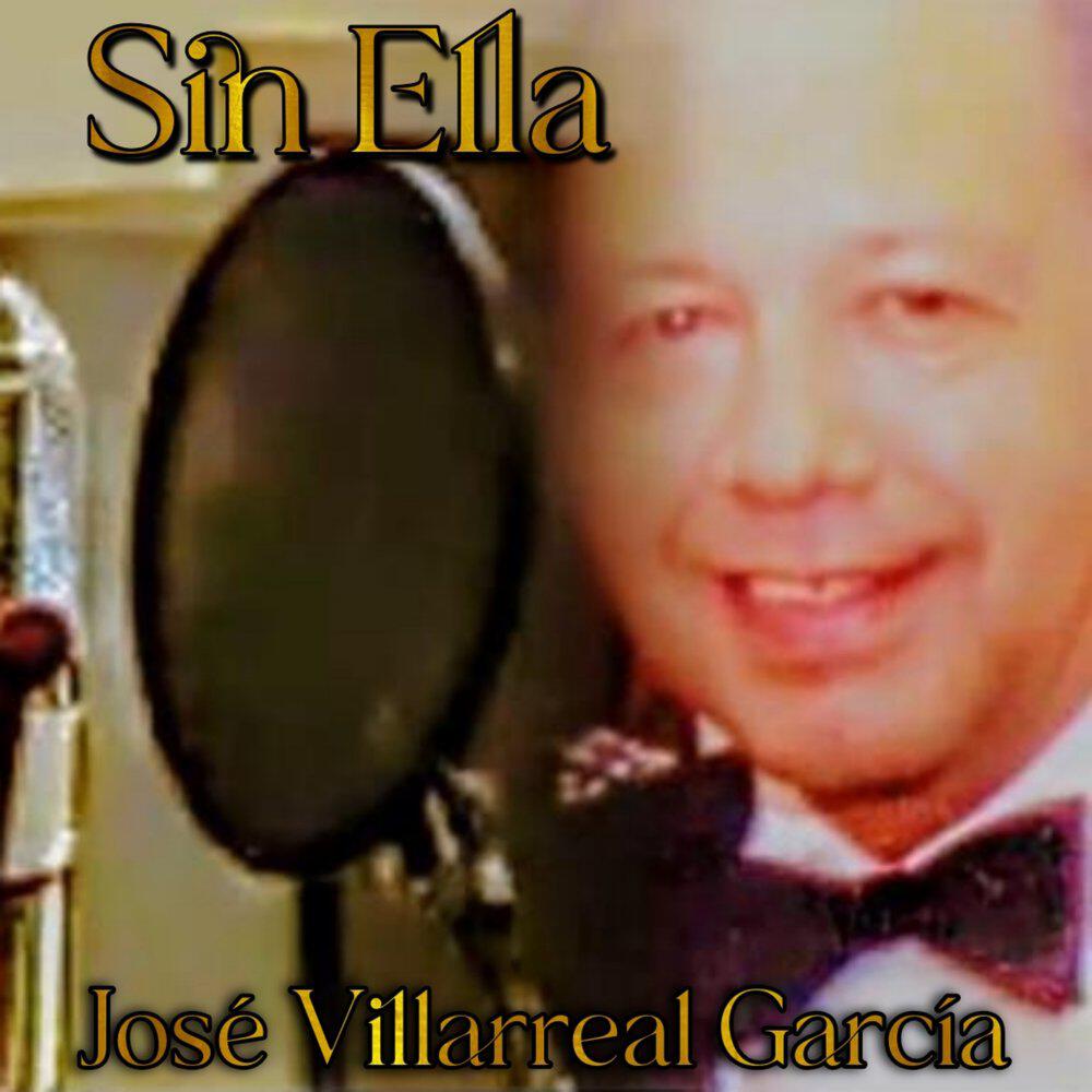 José Villarreal García