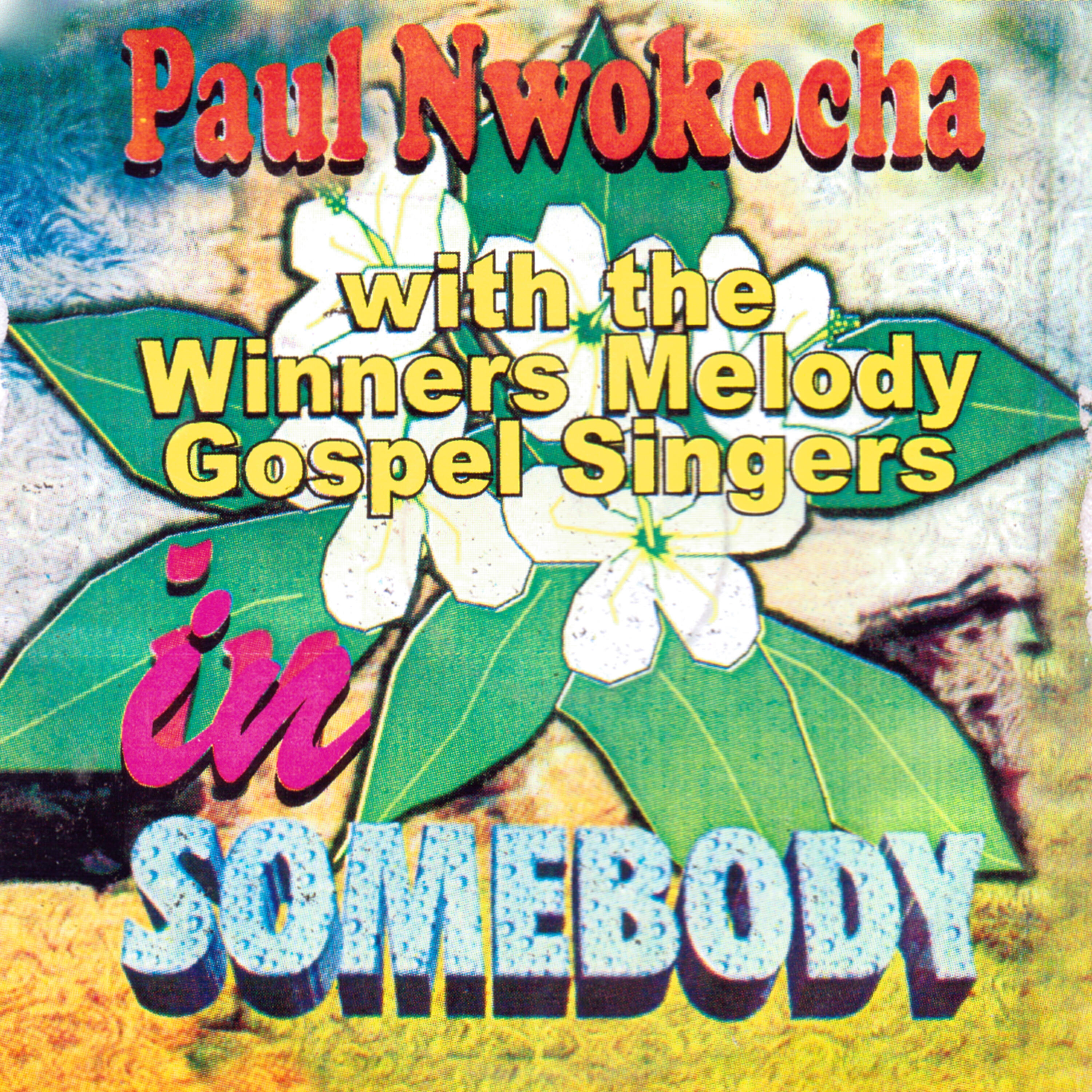 Релиз Somebody