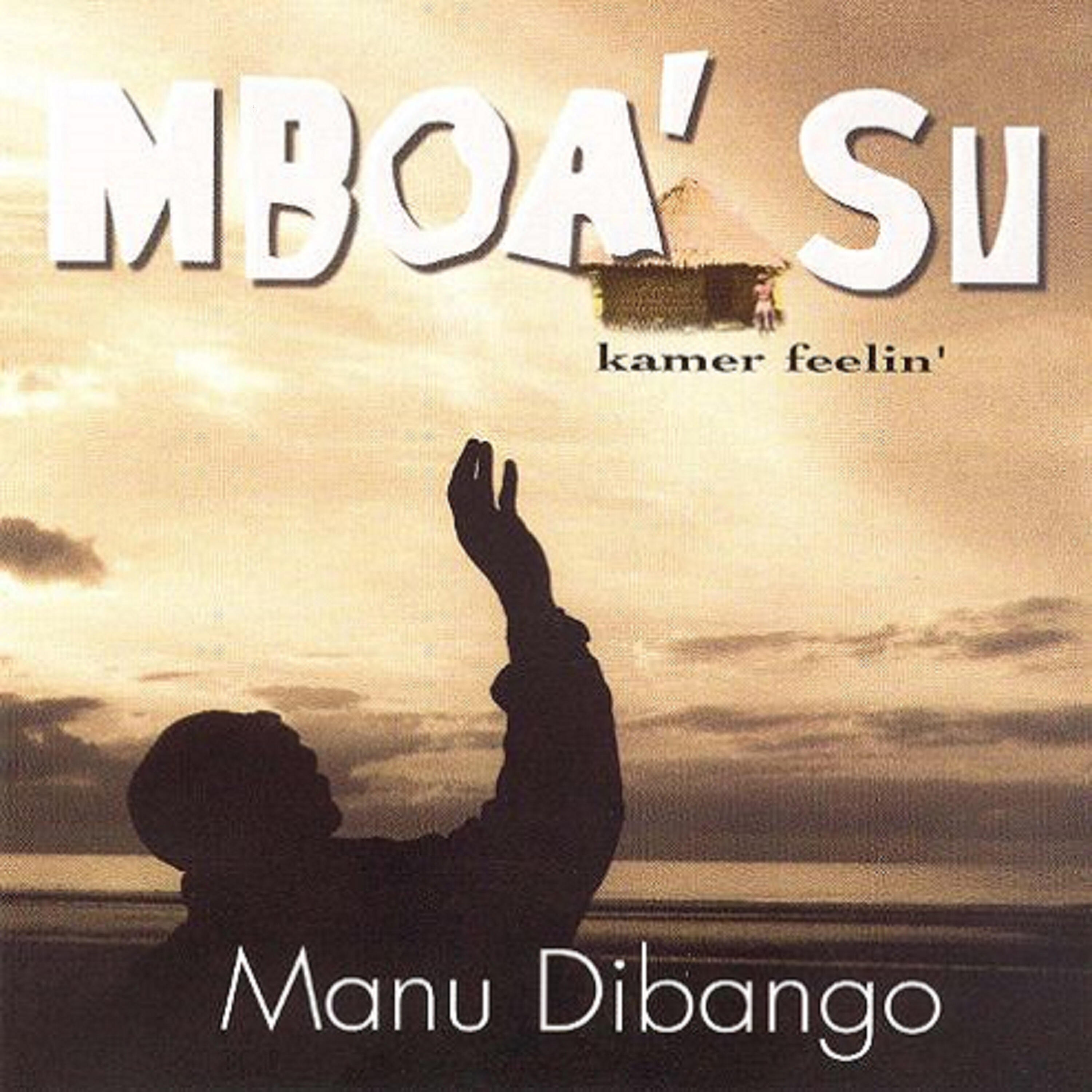 Релиз Mboa' Su Kamer Feelin'