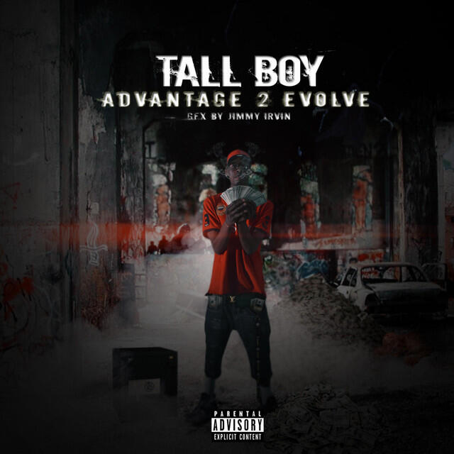 Релиз Advantage 2 Evole