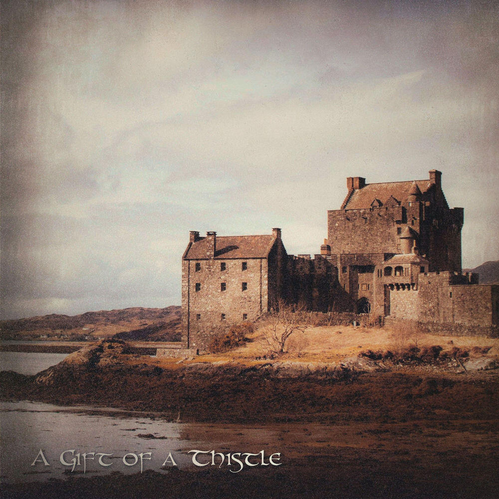 Релиз A Gift Of A Thistle (From "Braveheart")