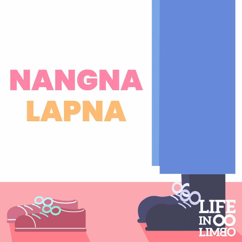 Релиз NANGNA LAPNA