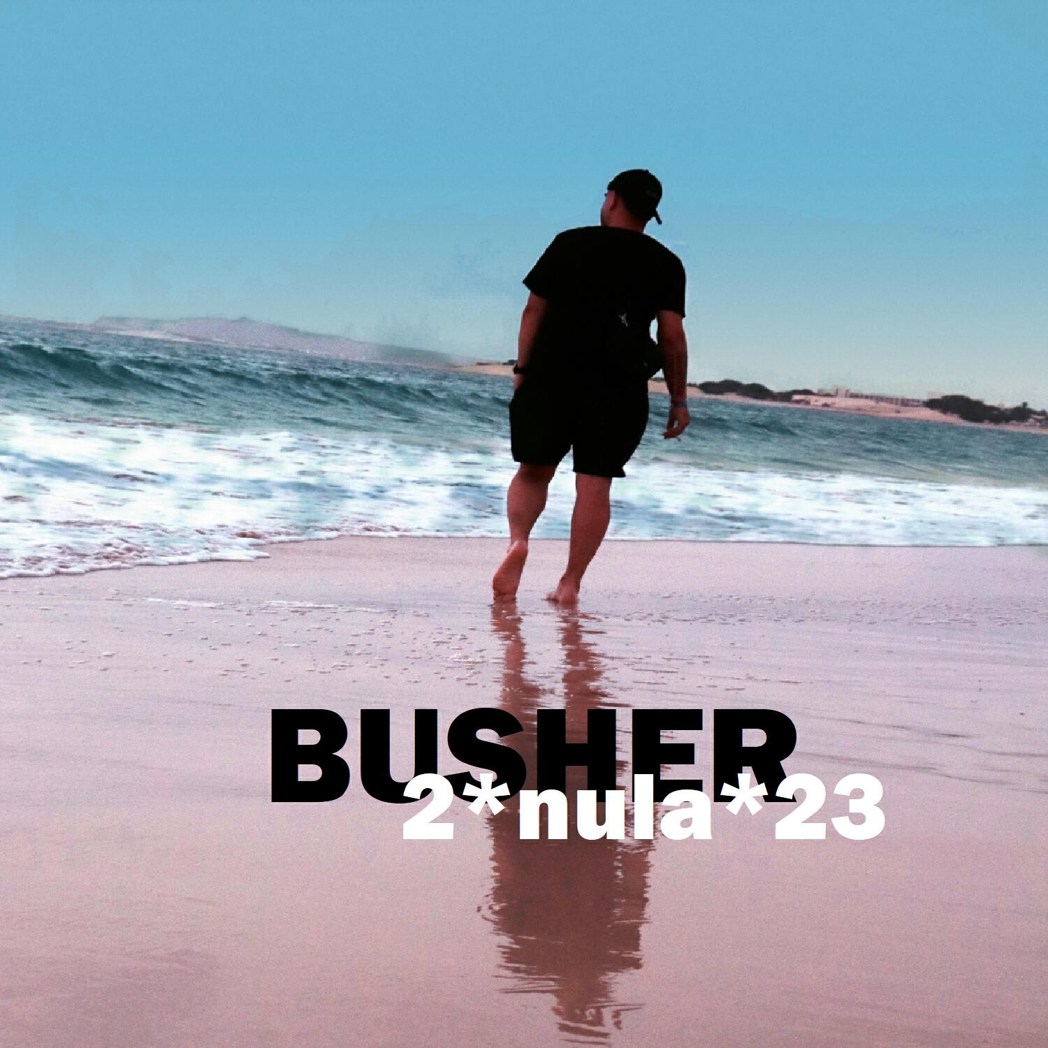 Busher