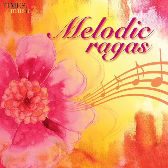 Релиз Melodic Ragas