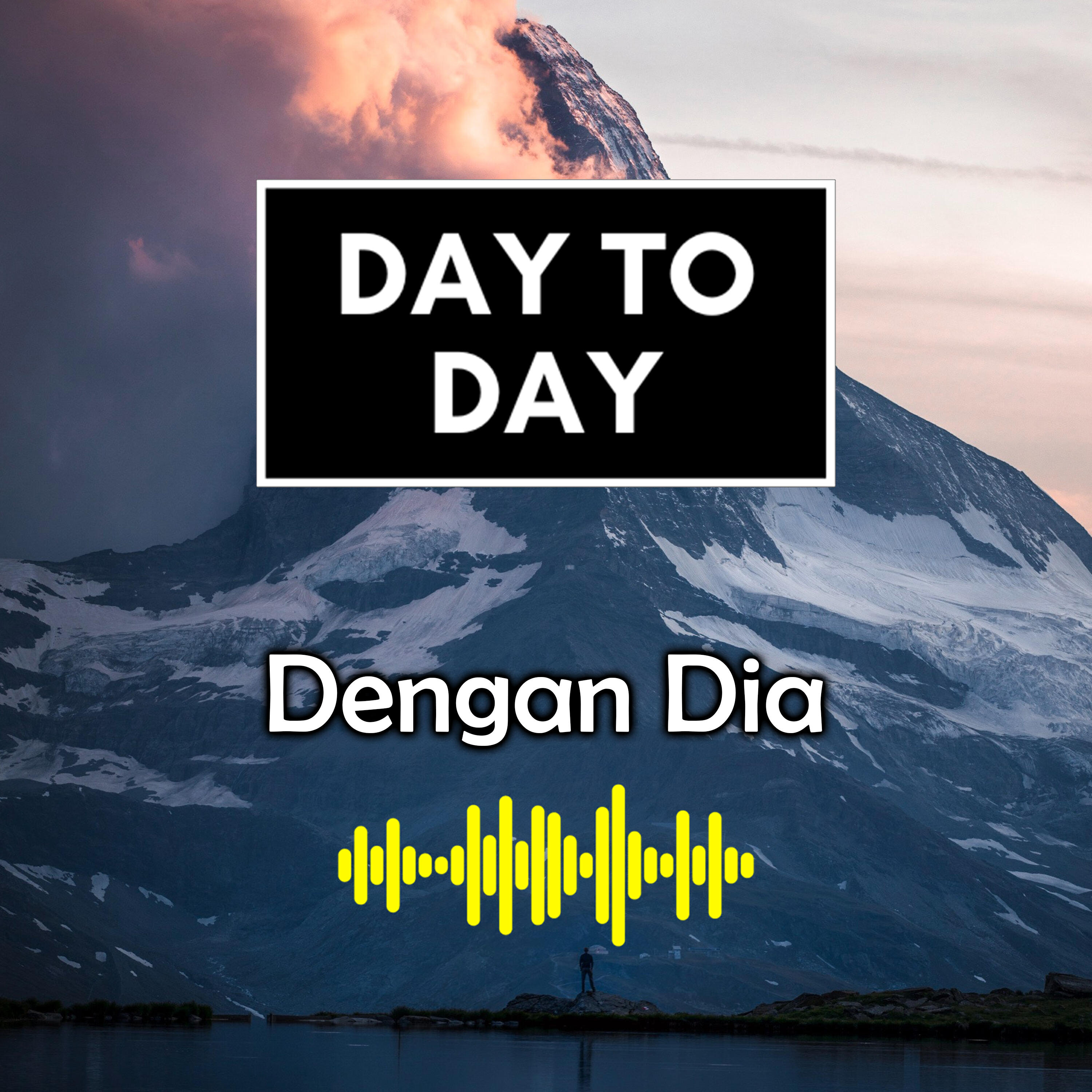 Релиз Dengan Dia