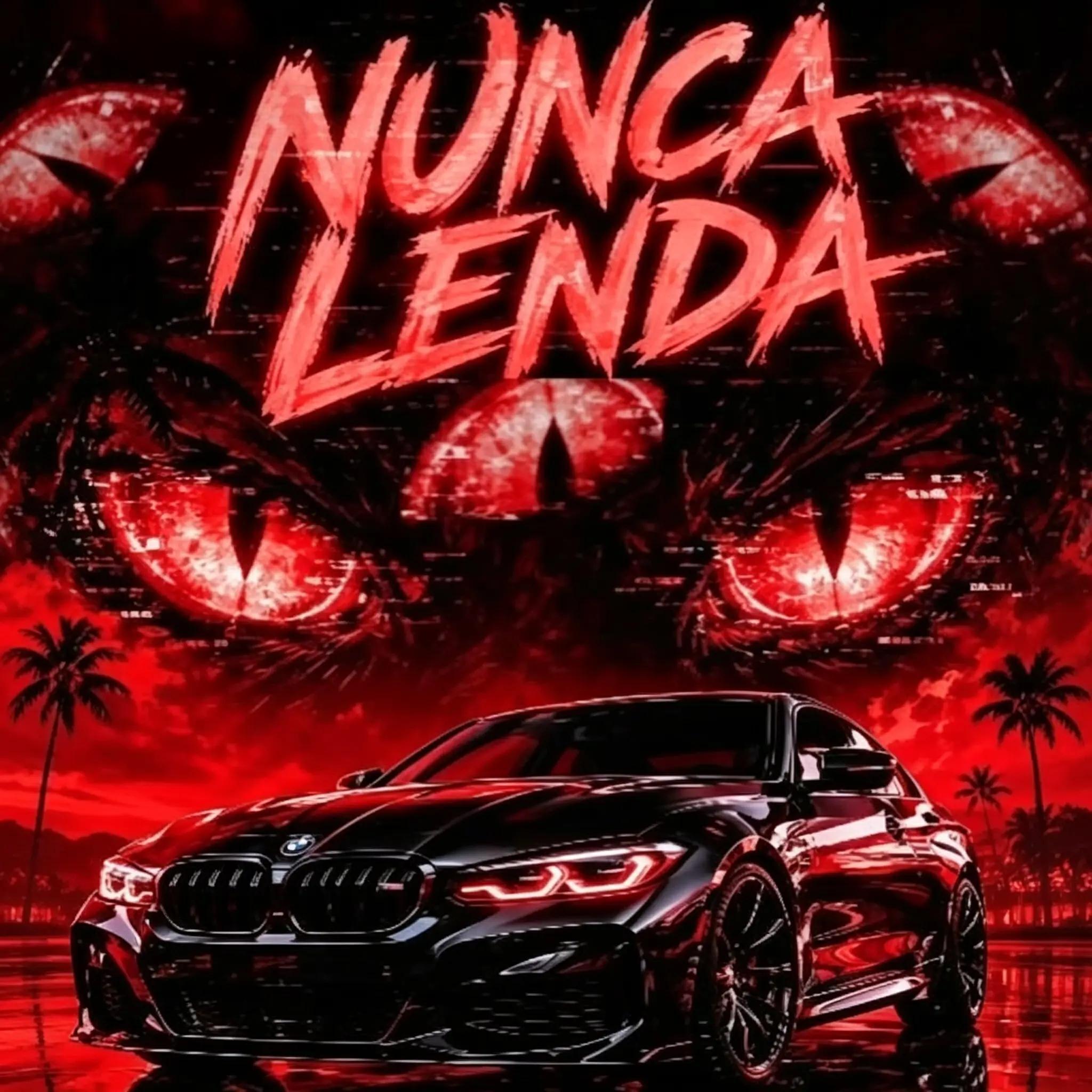 Релиз NUNCA LENDA (Ultra Slowed)