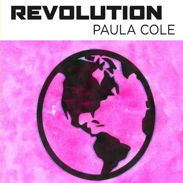Релиз Revolution