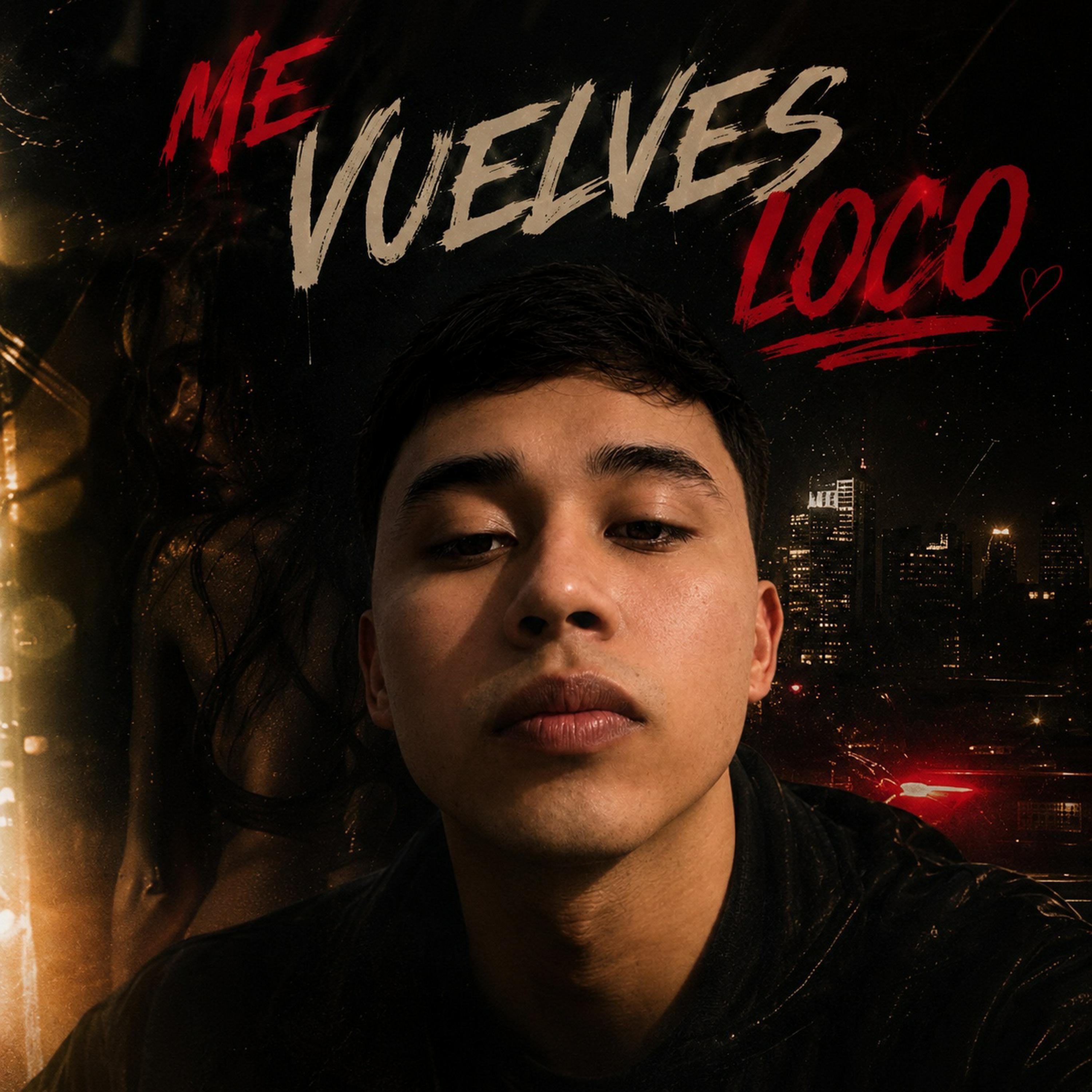 Релиз Me Vuelves Loco