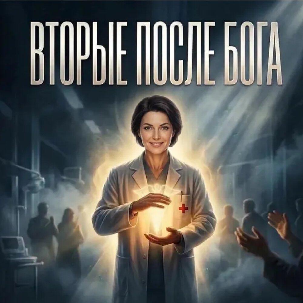 Релиз ВТОРЫЕ ПОСЛЕ БОГА