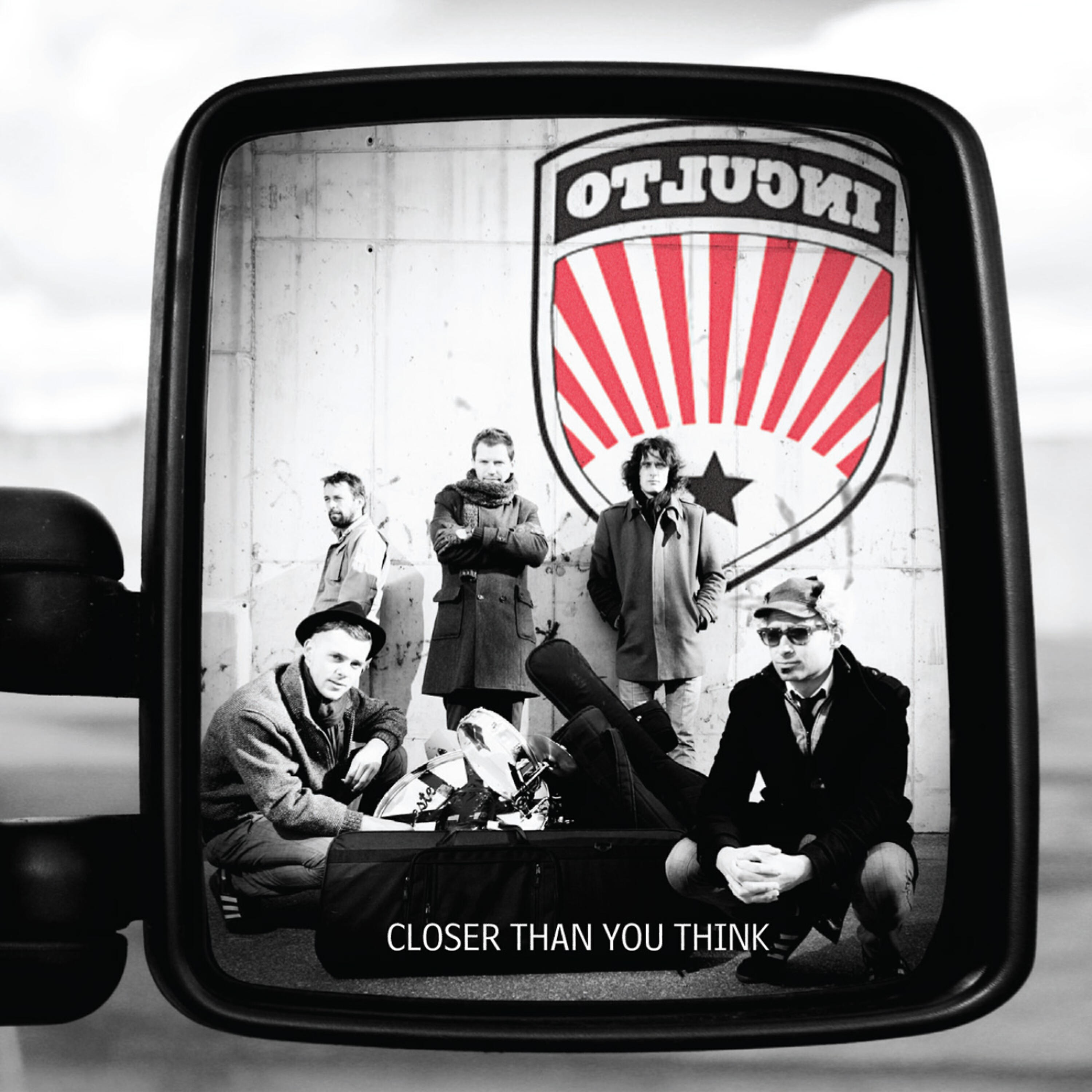 Релиз Closer Than You Think