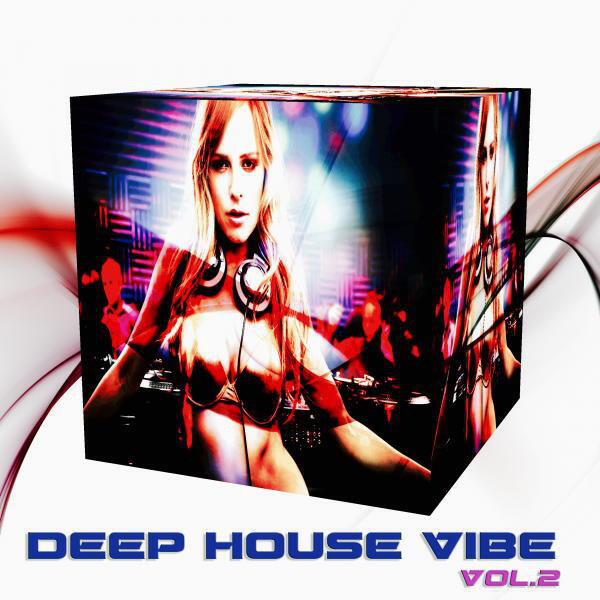 Релиз Deep House Vibe, Vol. 2 (50 Best House Tracks)