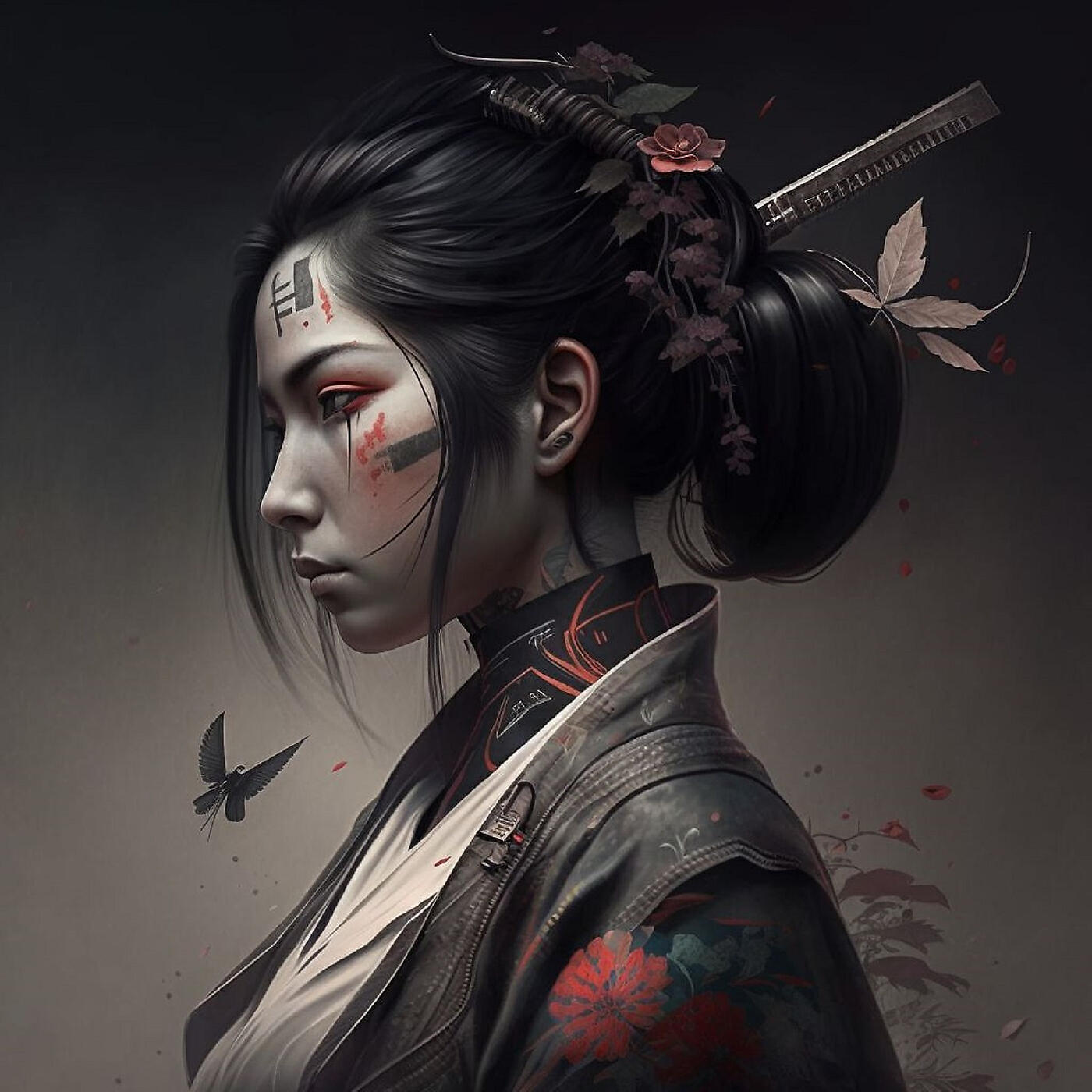 Релиз Yoshiko