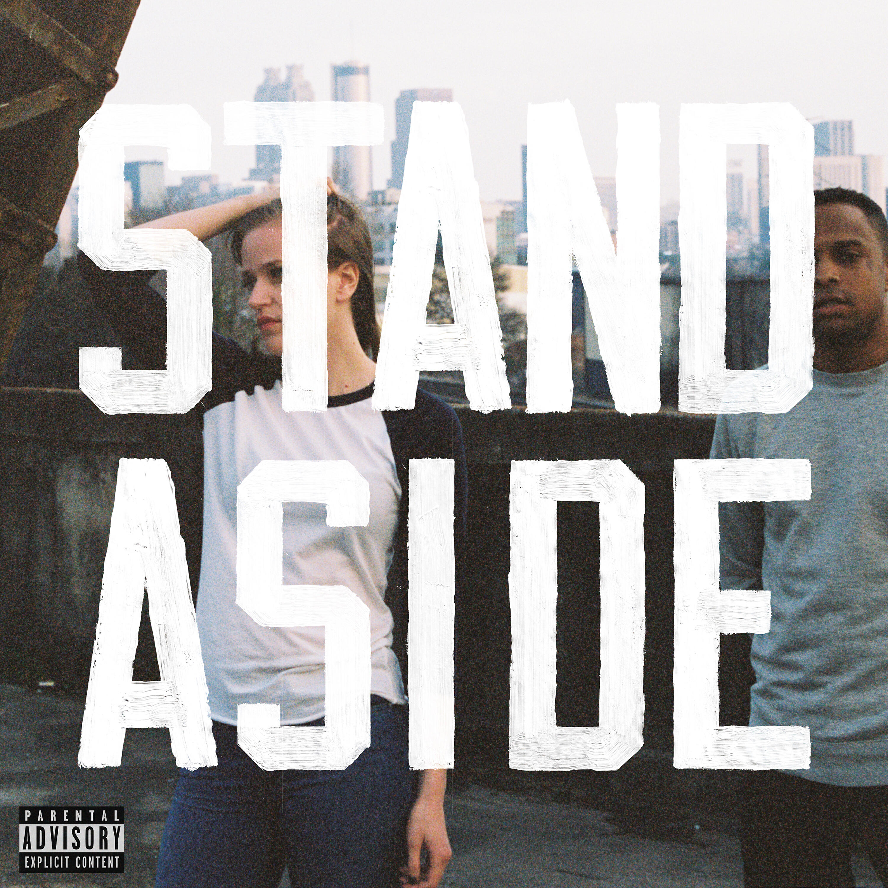 Релиз Stand Aside