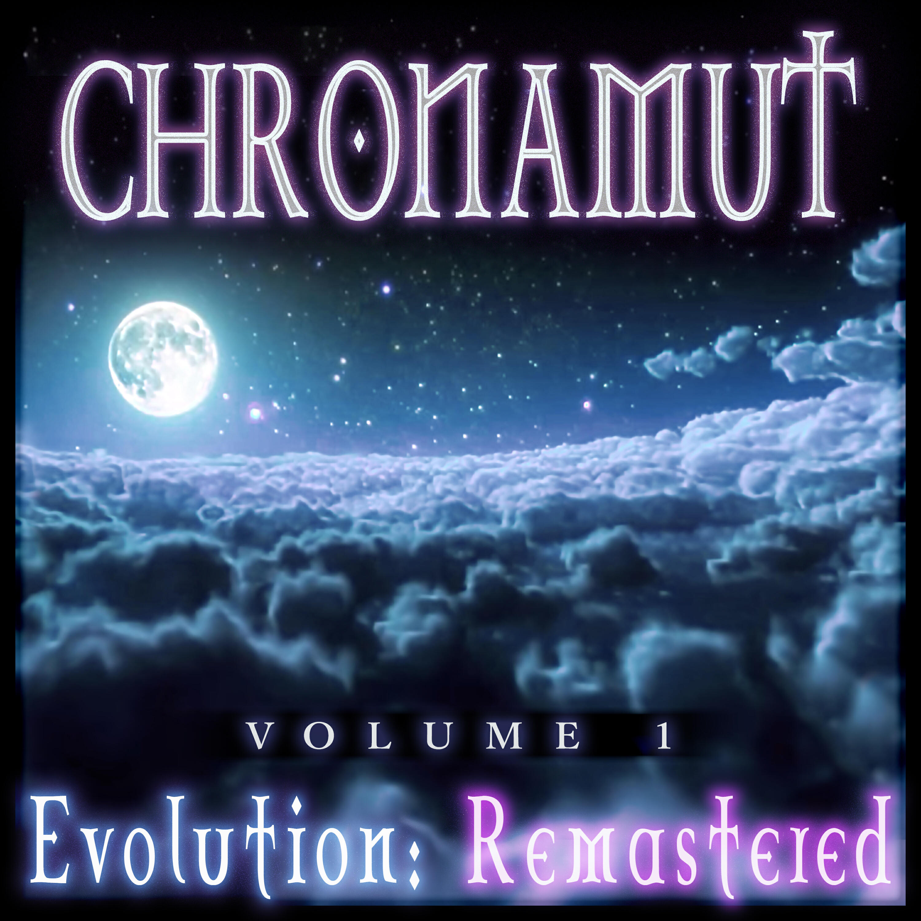 Chronamut