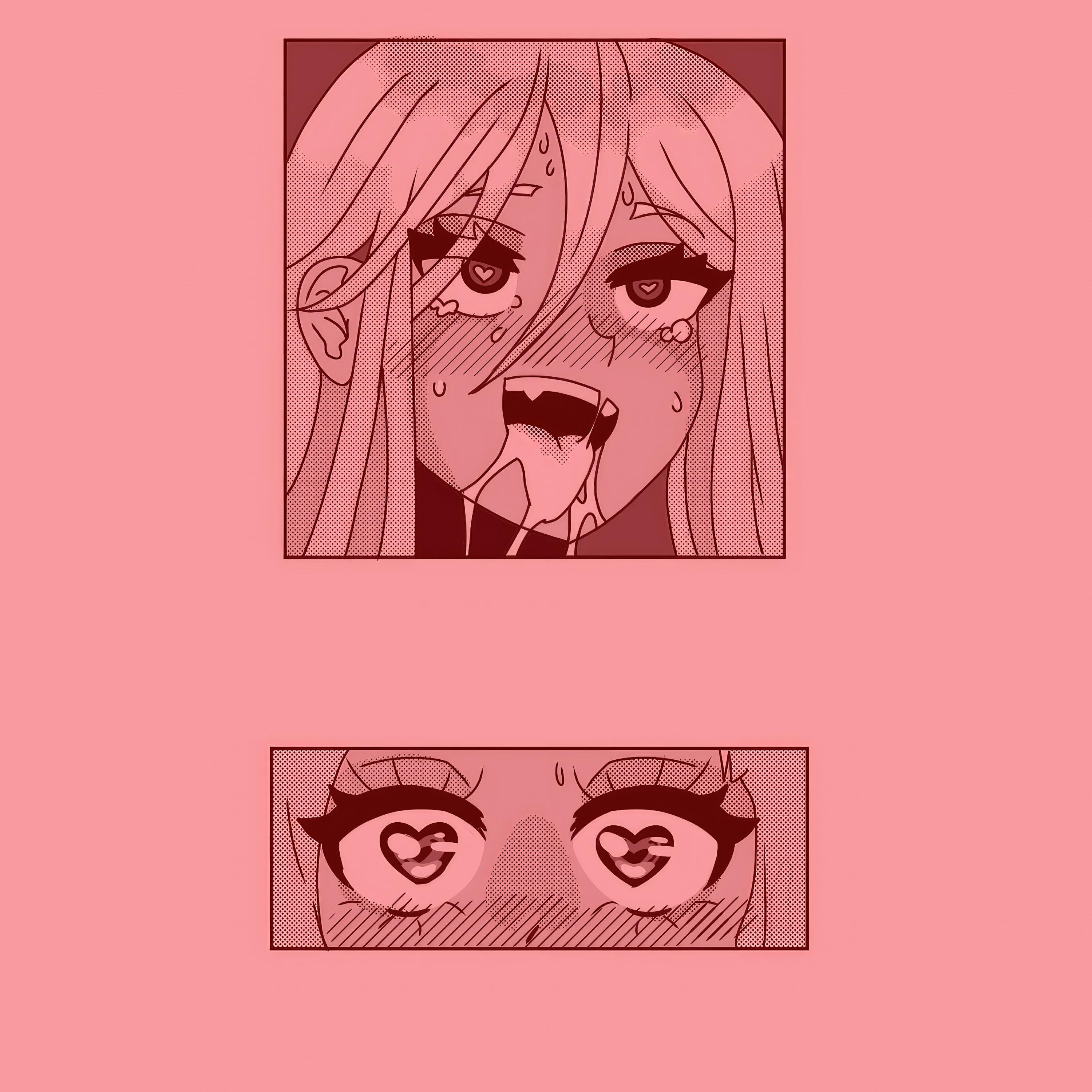 Релиз Waifu Material