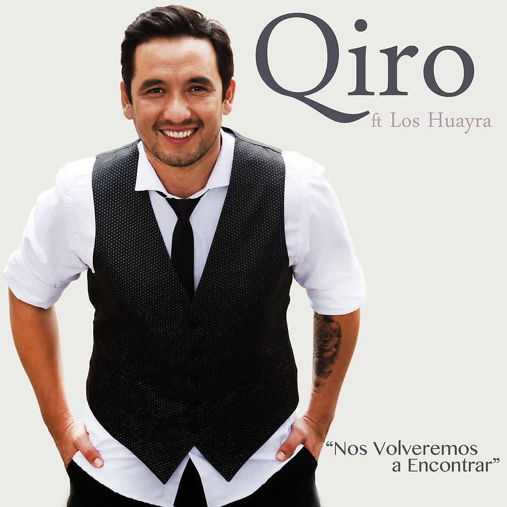 Релиз Nos Volveremos a Encontrar