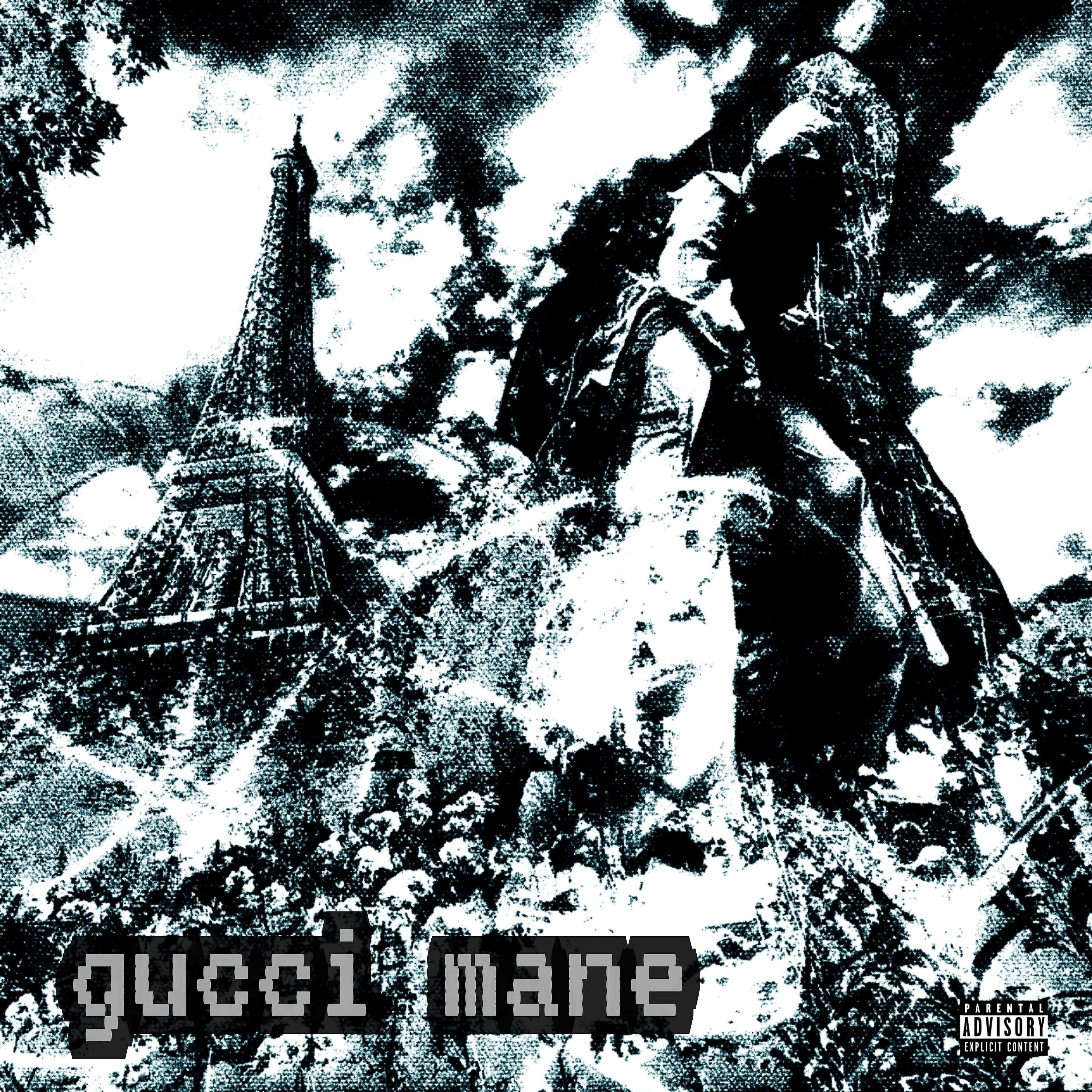 Релиз gucci mane