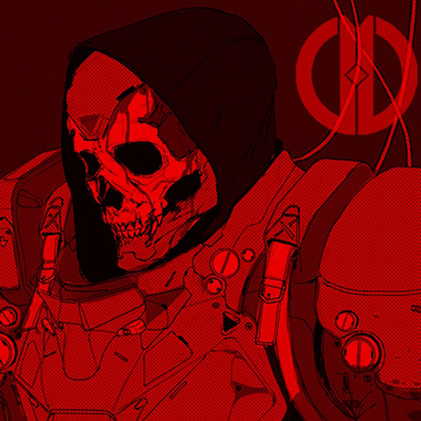 Релиз Overseer