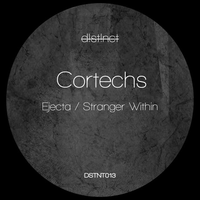 Релиз Ejecta / Stranger Within