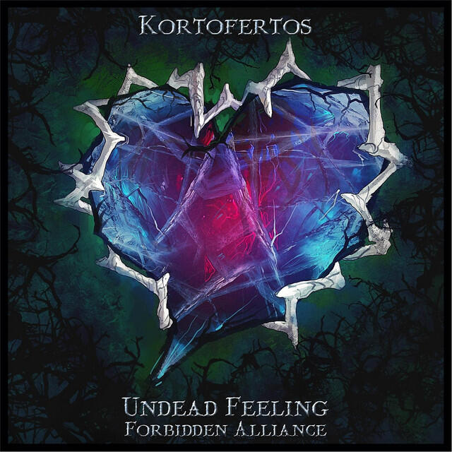 Релиз Undead Feeling: Forbidden Alliance