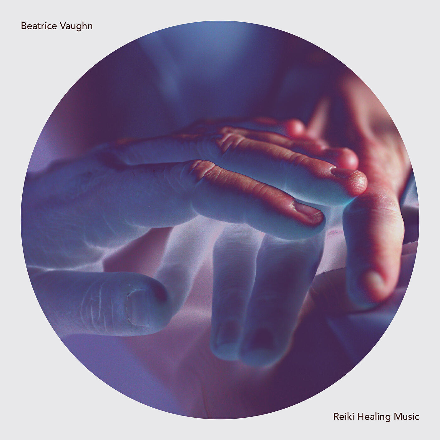 Релиз Reiki Healing Music