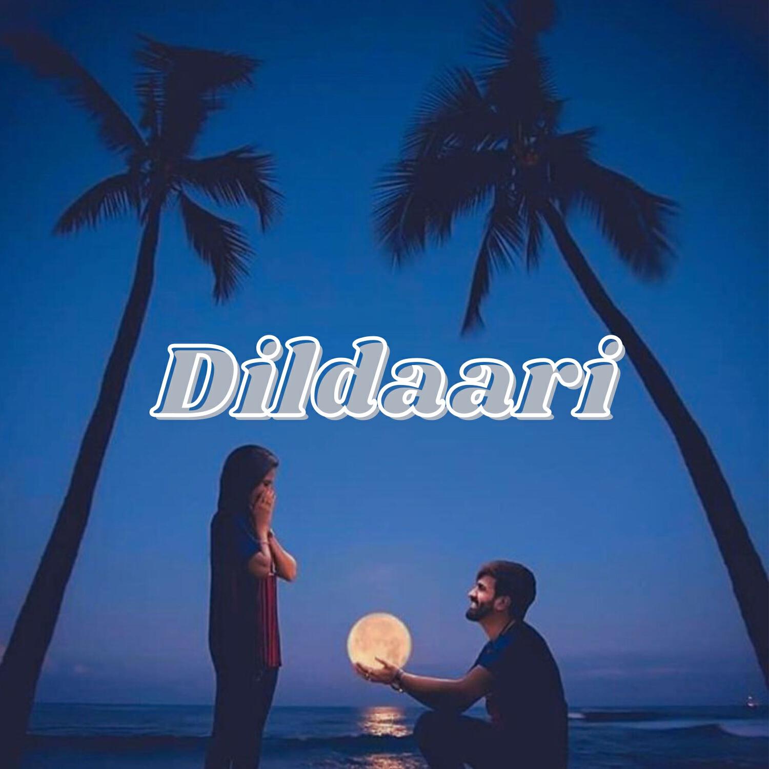 Релиз Dildaari