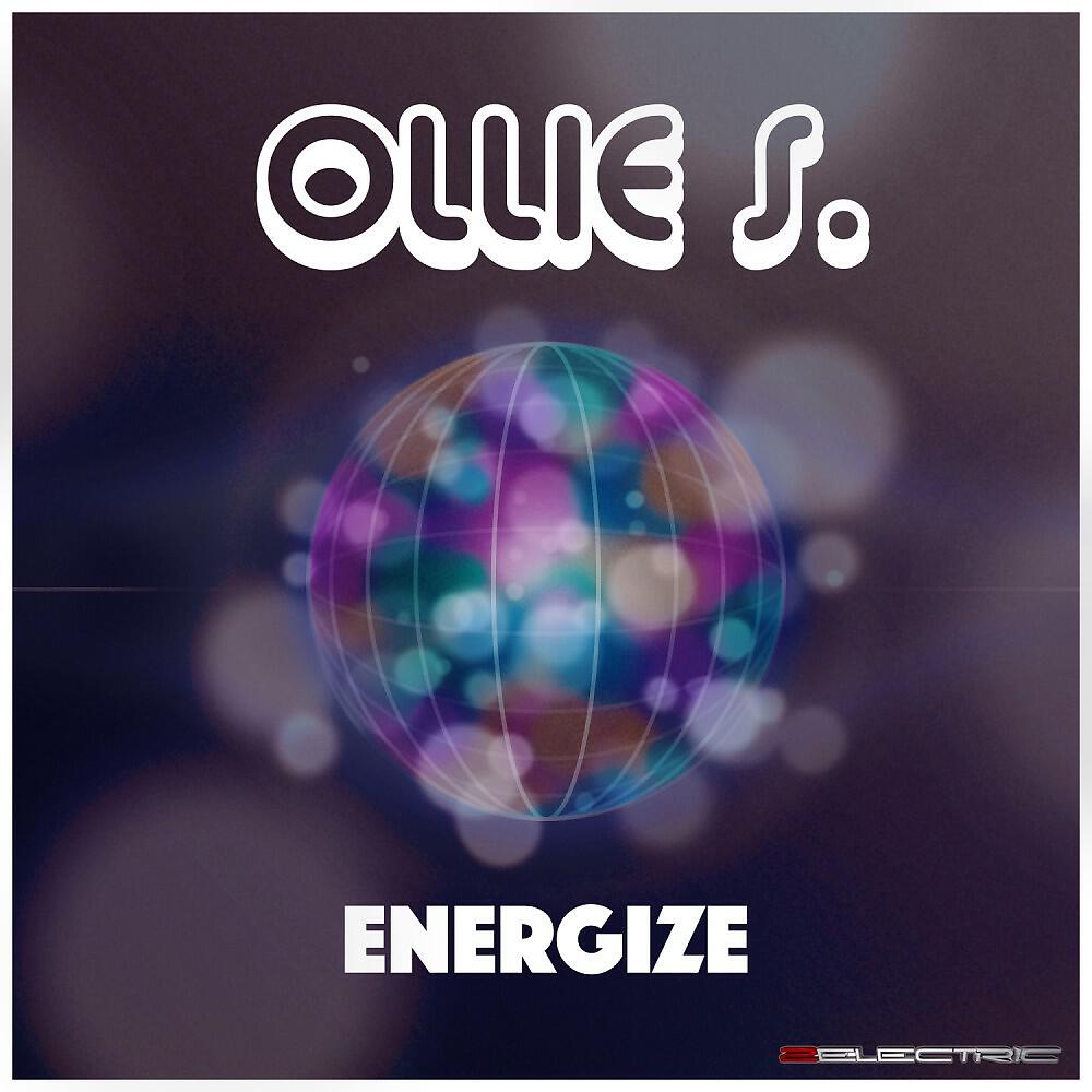Релиз Energize