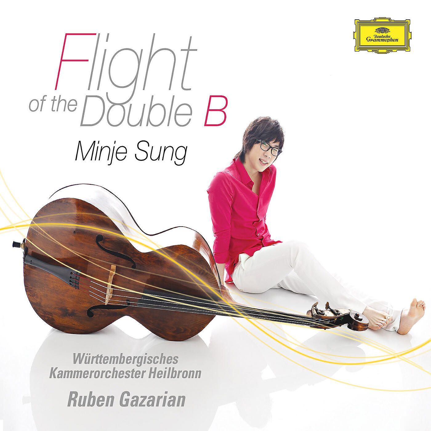 Релиз Flight of The Double B