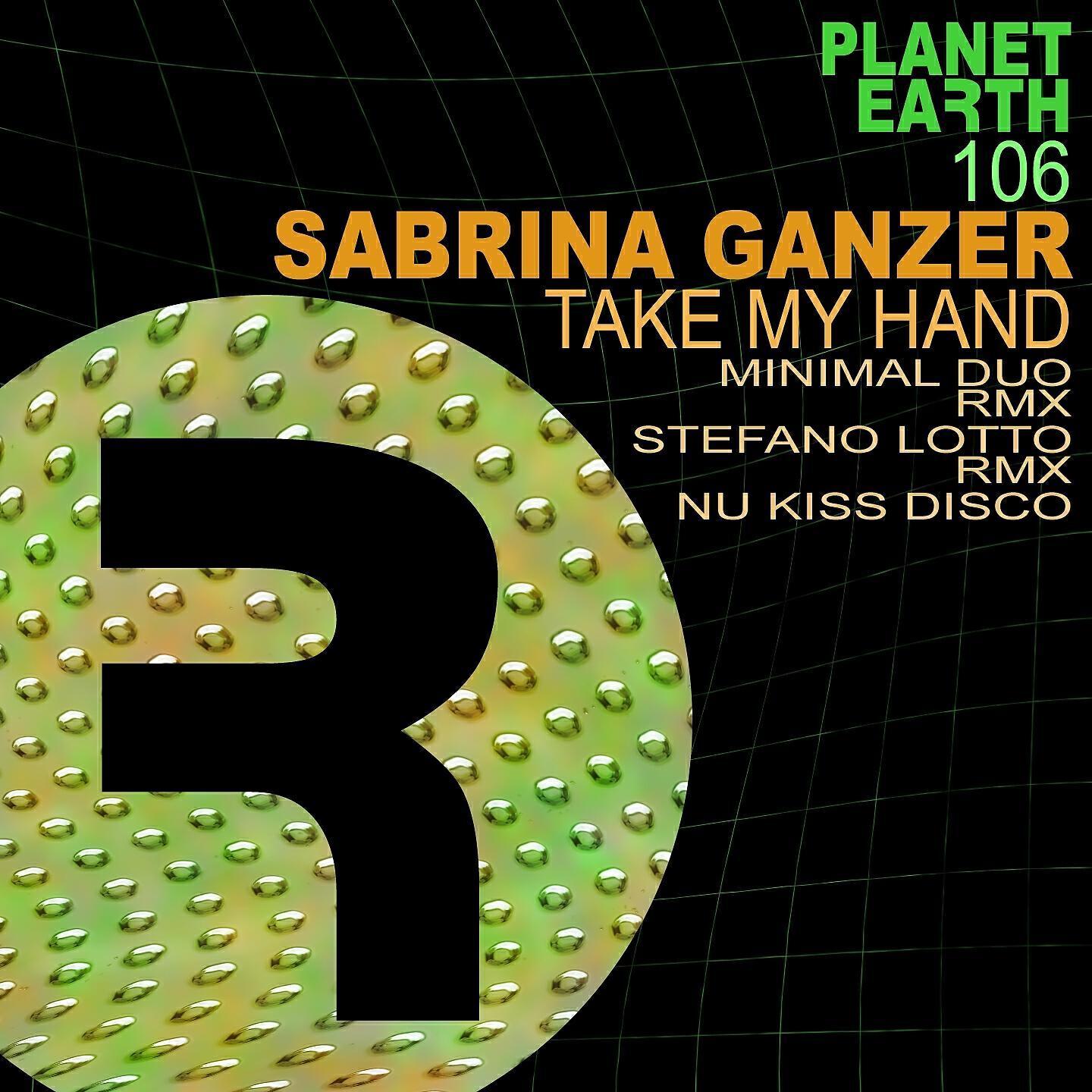Sabrina Ganzer