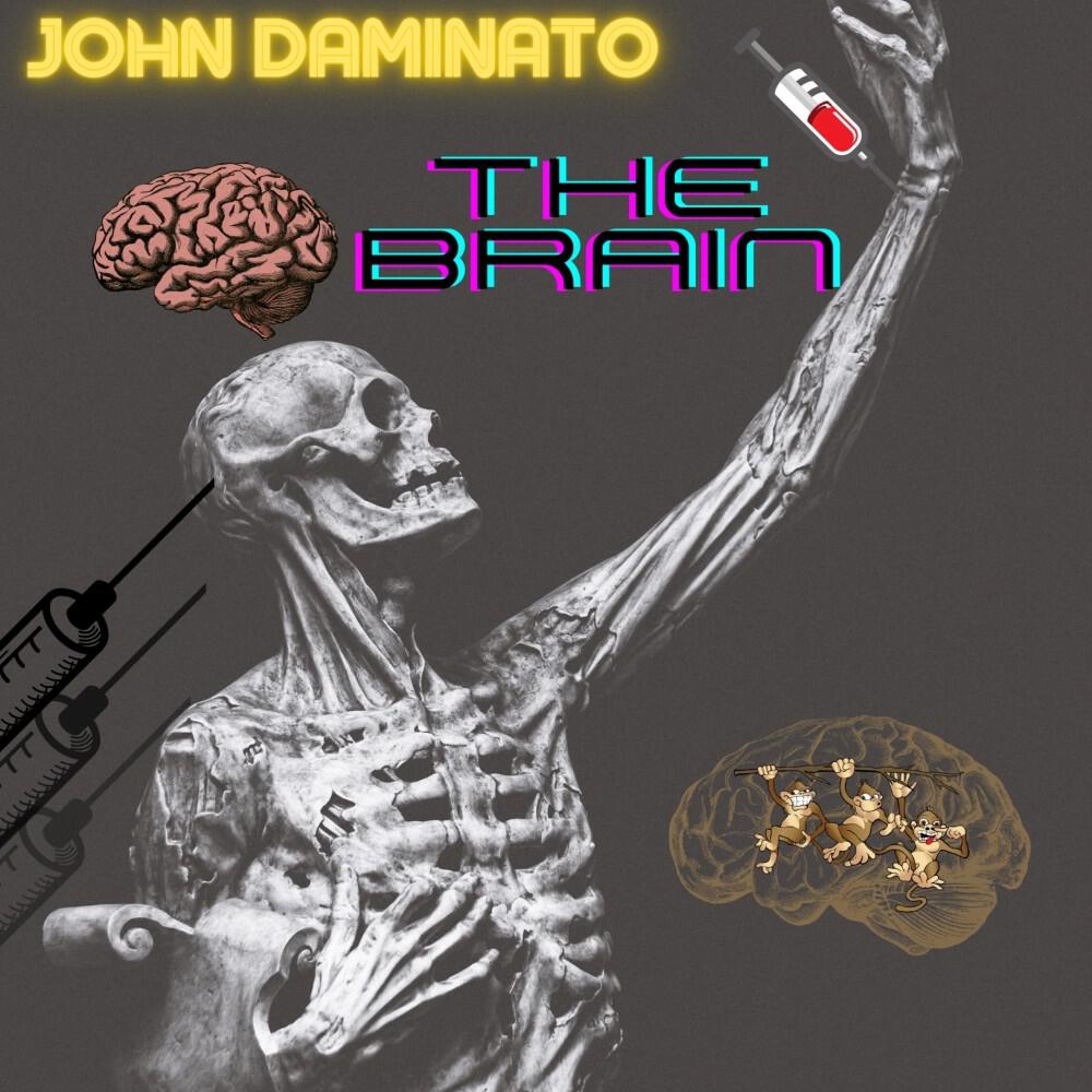 Релиз The Brain