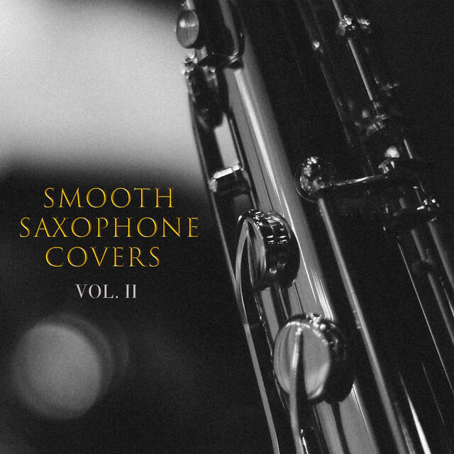 Релиз Smooth Saxophone Covers, Vol. II