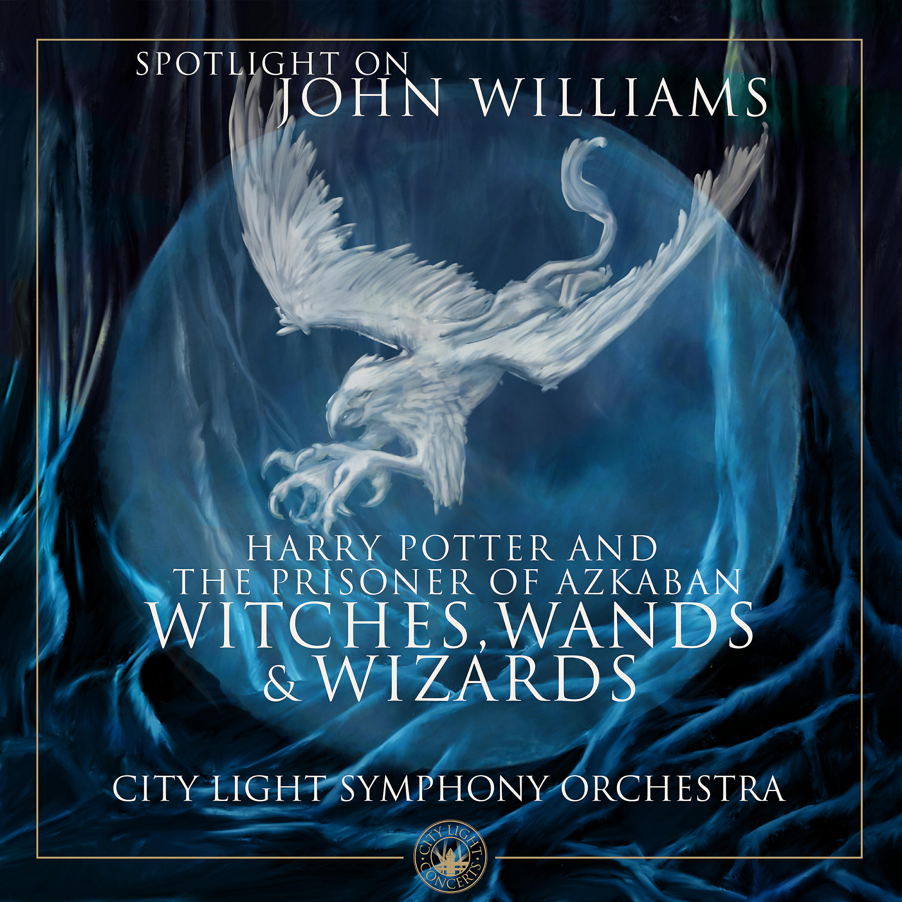 Релиз Witches, Wands & Wizards (From "Harry Potter and the Prisoner of Azkaban")