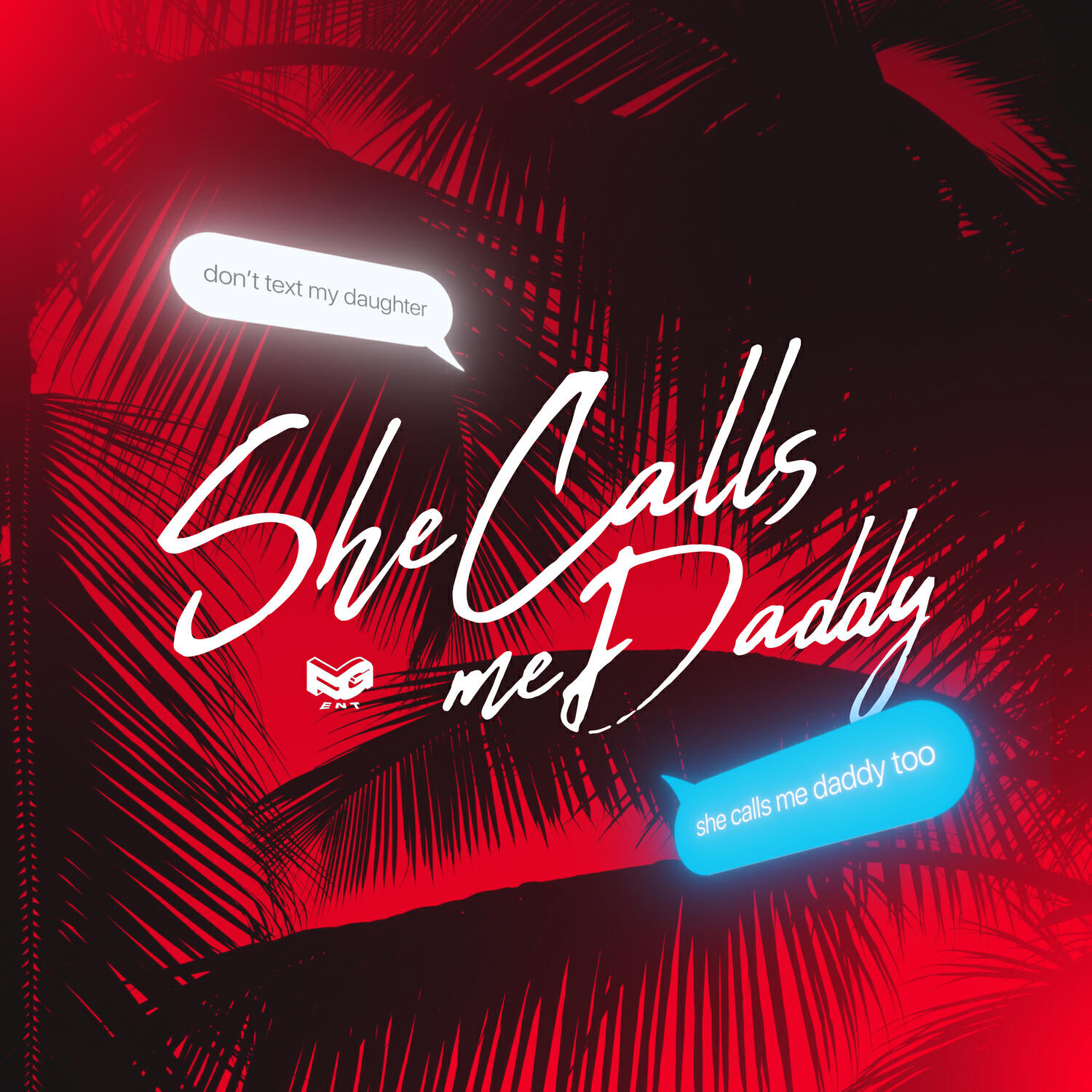 Релиз She Calls Me Daddy
