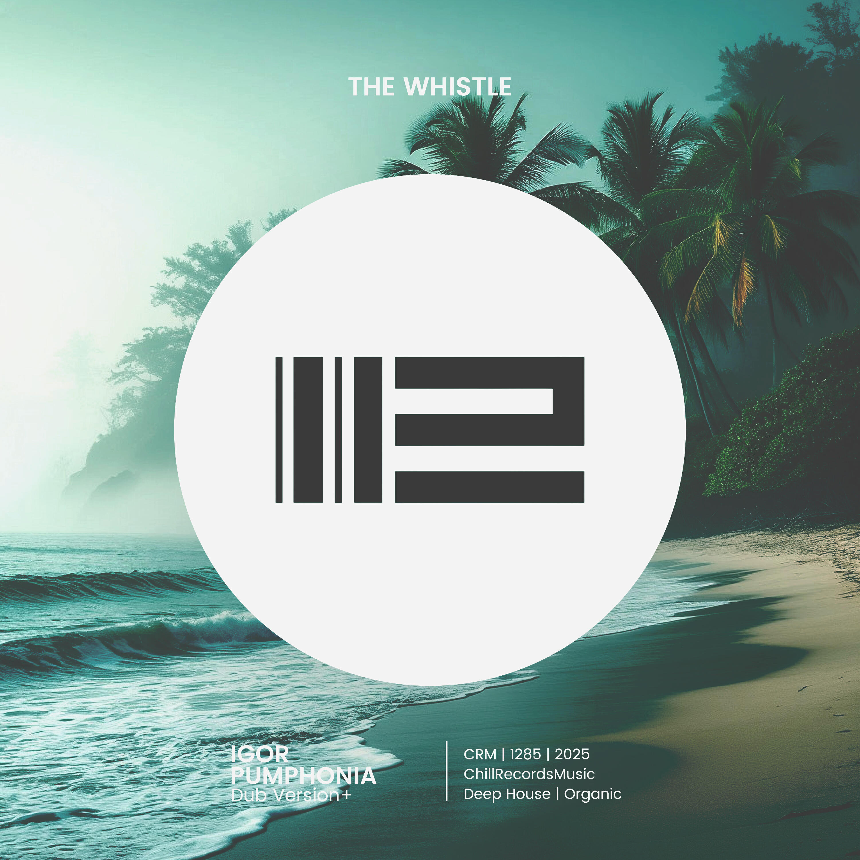 Релиз The Whistle