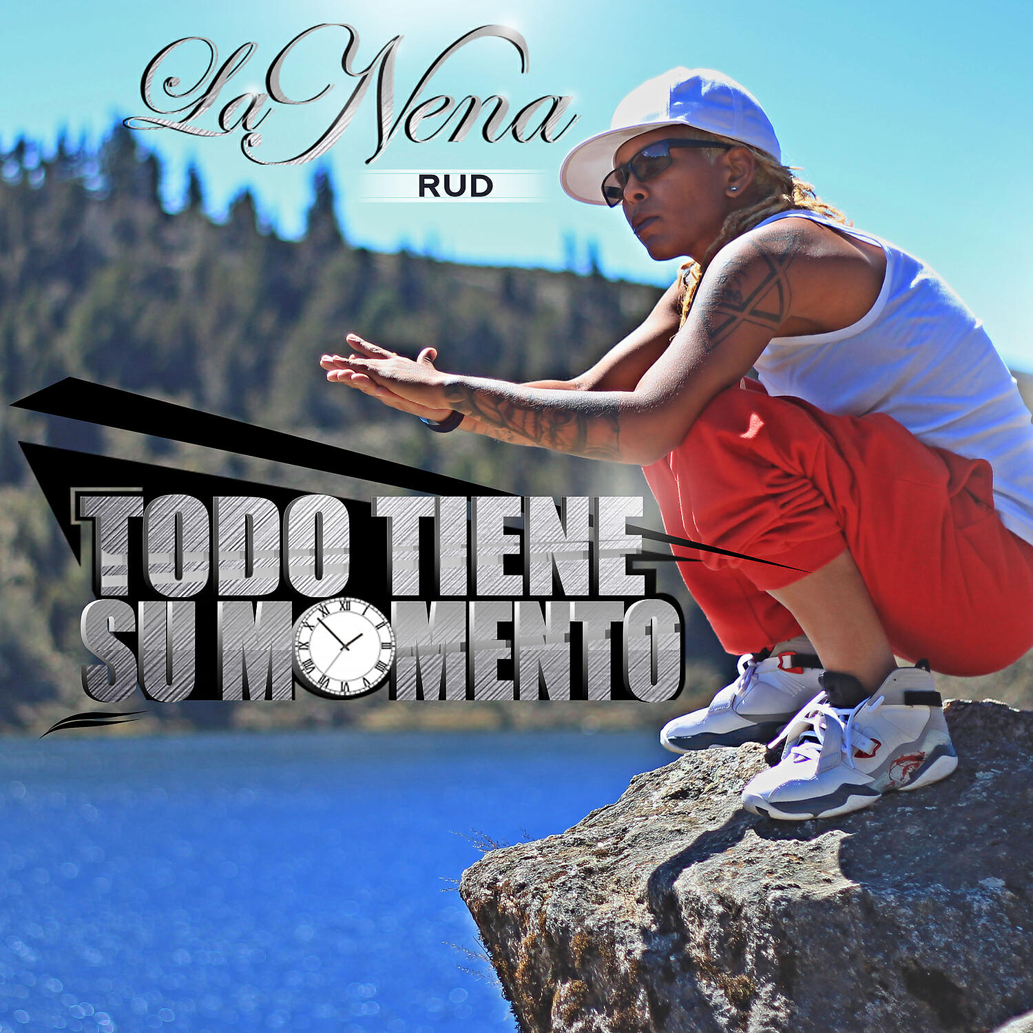 Релиз Todo Tiene Su Momento