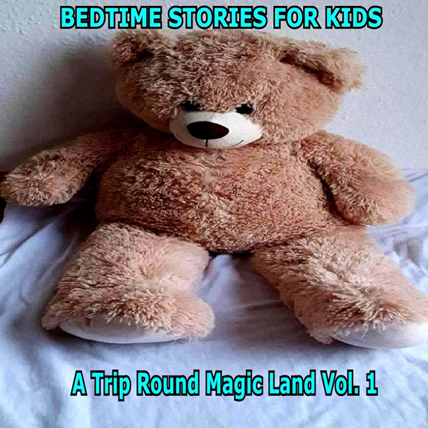 Релиз A Trip Round Magic Land, Vol. 1