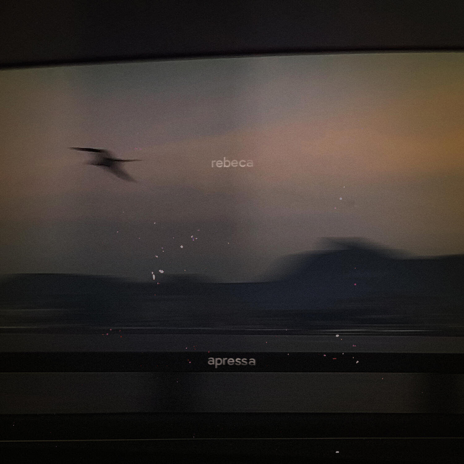 Релиз Apressa