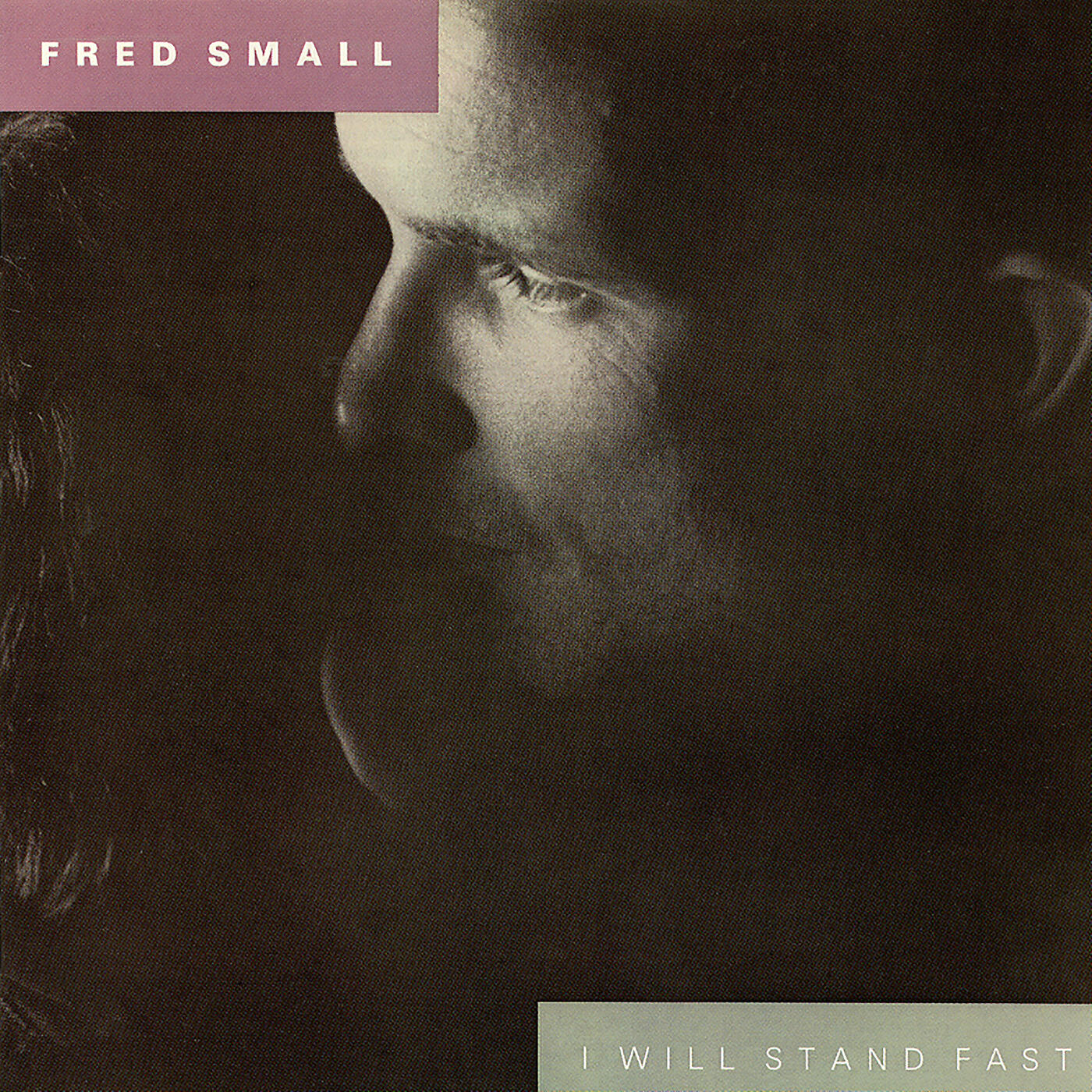 Релиз I Will Stand Fast