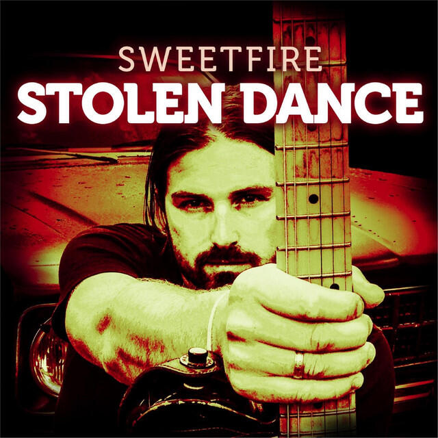 Релиз Stolen Dance (Ballad Version)