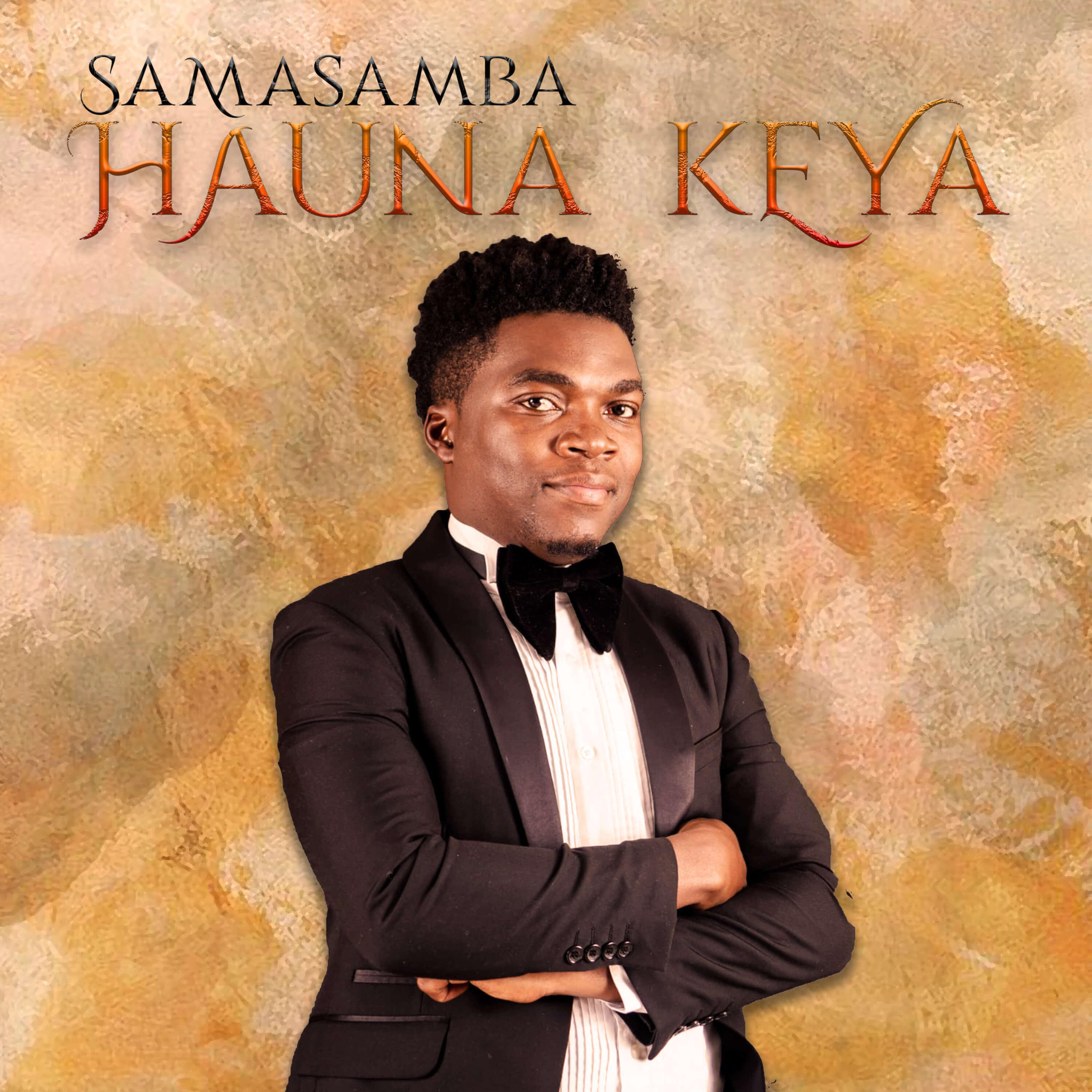 Samasamba