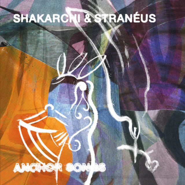 Stranéus