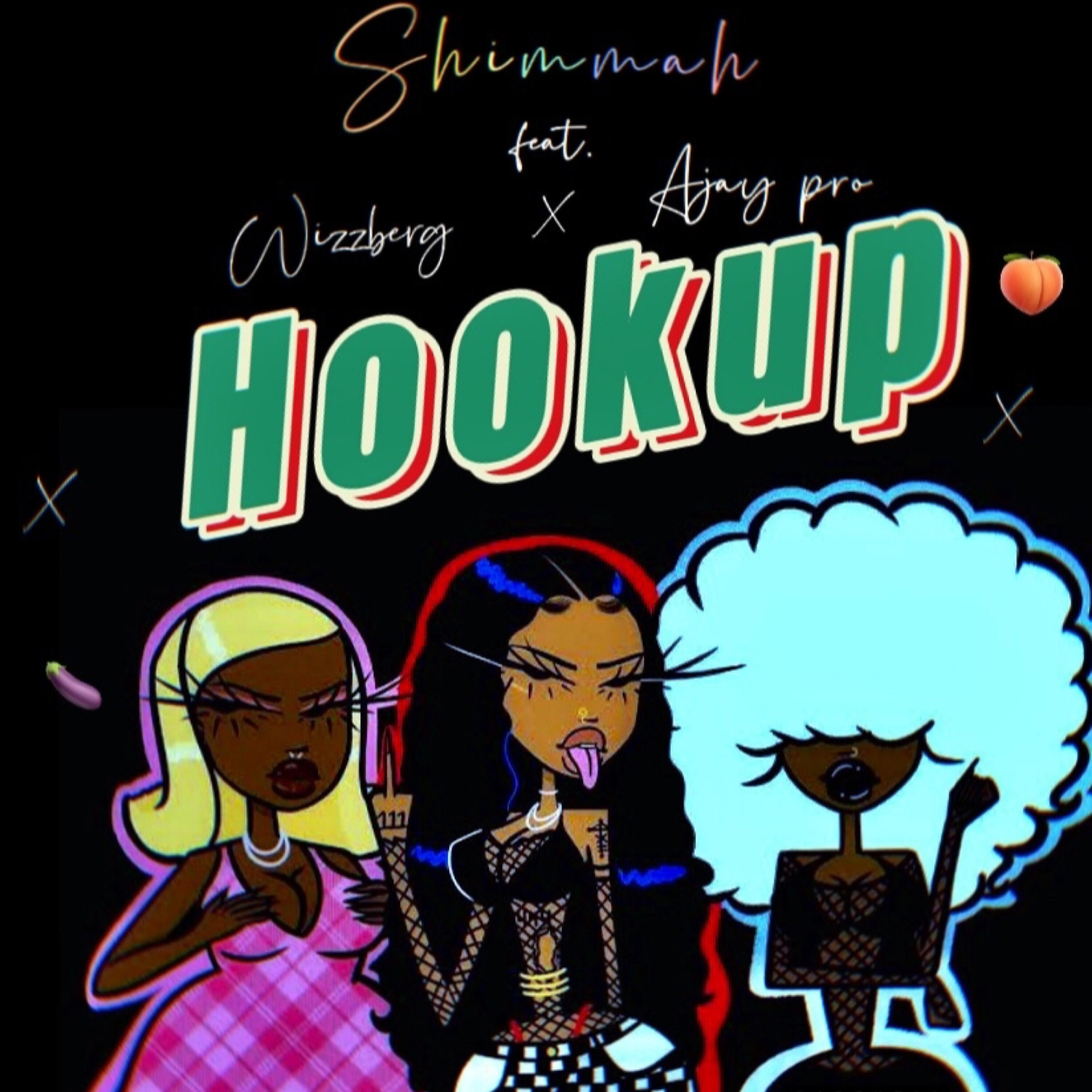 Релиз Hookup