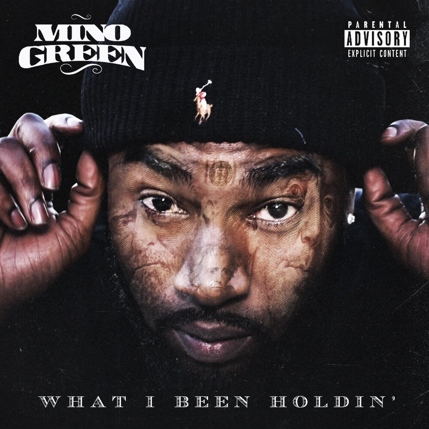Постер альбома What I Been Holdin