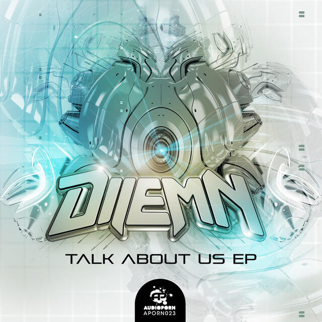 Релиз Talk About Us