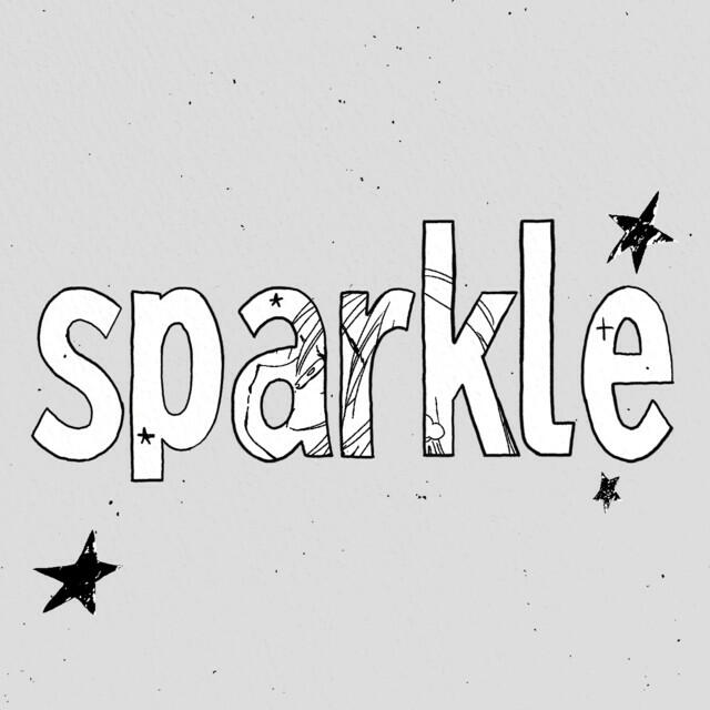 Релиз sparkle